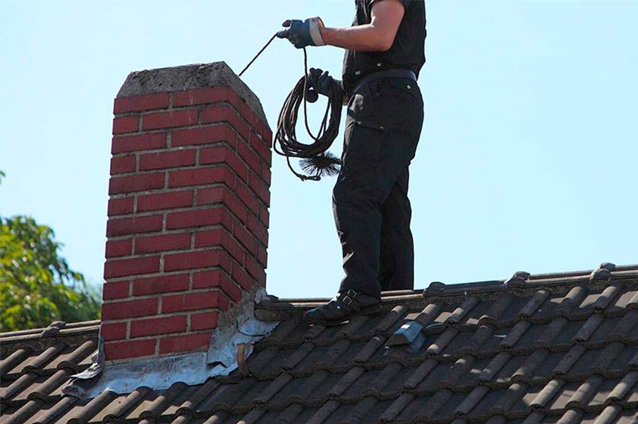 Ramonage cheminée Maxéville (54320)