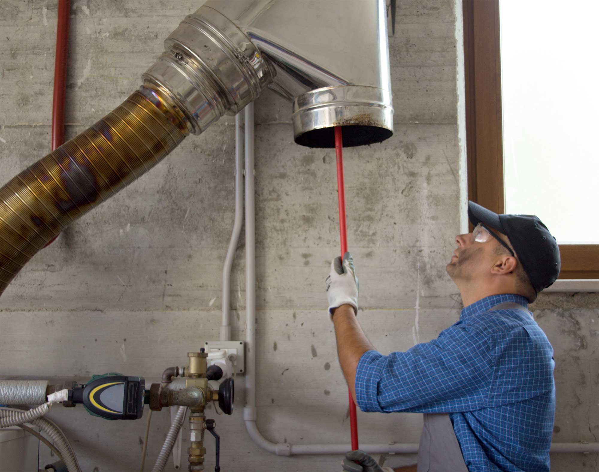 Ramonage Meurthe-et-Moselle