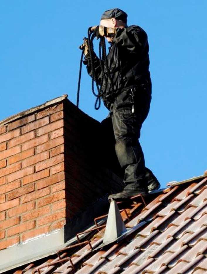 Ramonage Meurthe-et-Moselle