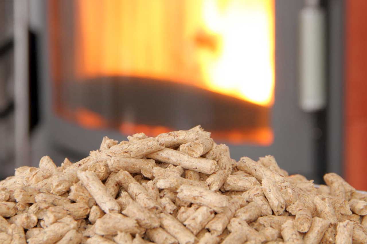 Ramonage poêle à granulés Maxéville (54320)